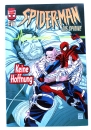 Spider-Man Die Spinne Comic Nr. 22: Keine Hoffnung von Marvel Deutschland